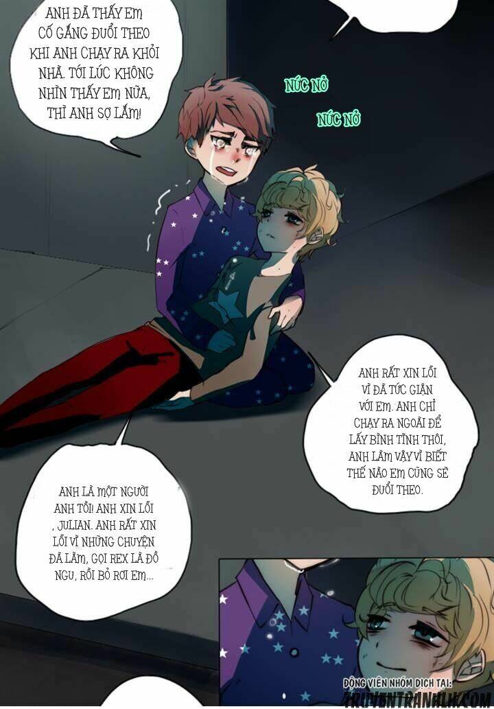 catharsis chapter 29 50