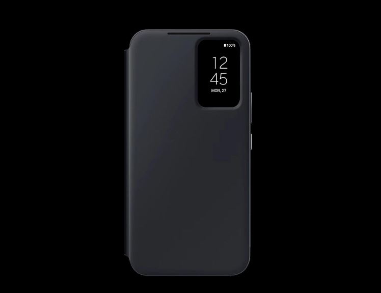 Bao da Samsung Galaxy A54 5G Smart View Wallet Case  - Hàng Chính Hãng
