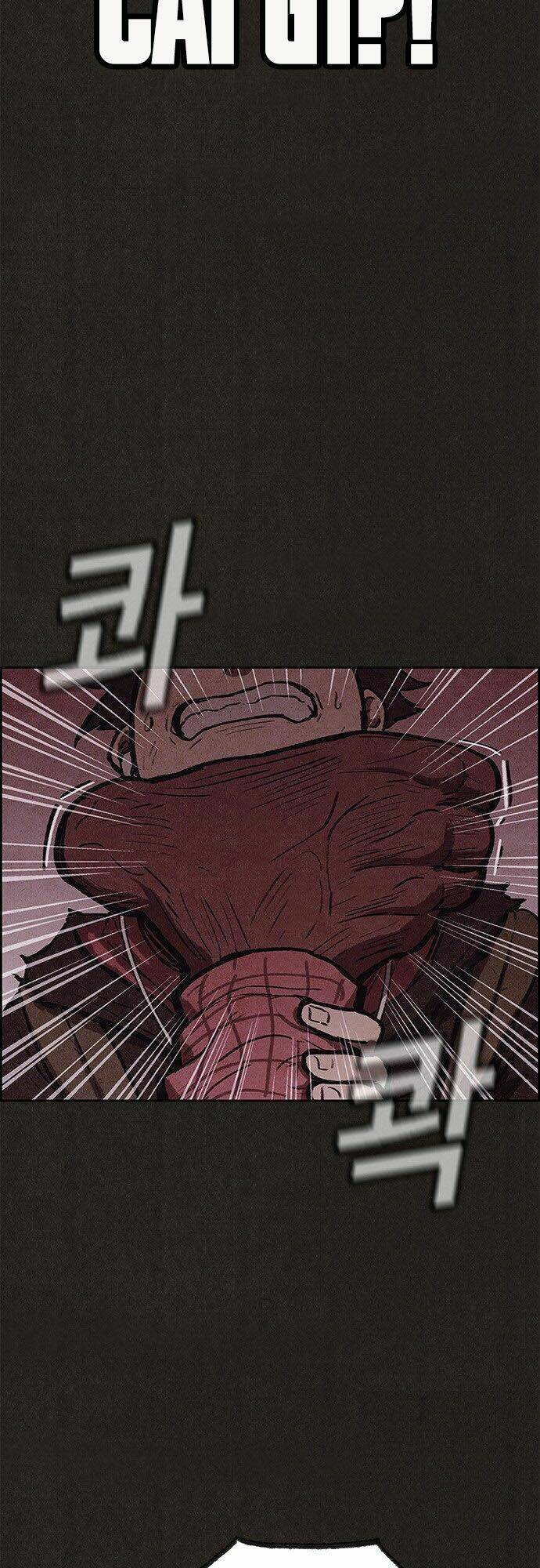 quái vật tại chung cư xanh chapter 100 46