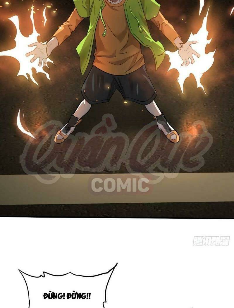 danh sách kẻ phản diện chapter 73 8