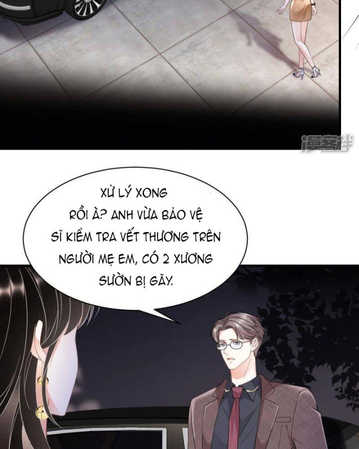 đại tiểu thư có thể có bụng dạ gì xấu chứ! (full) chapter 27 29