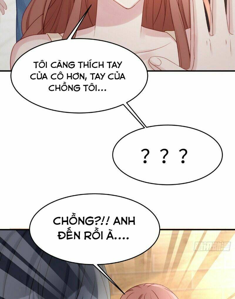 chỉ muốn cưng chiều em chapter 51 19