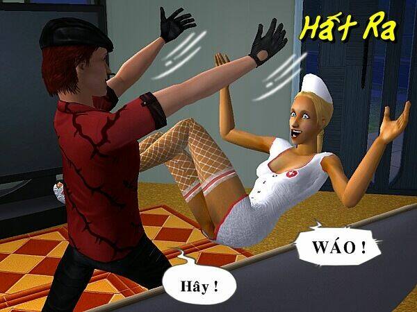 bella's story chapter 7.4 70