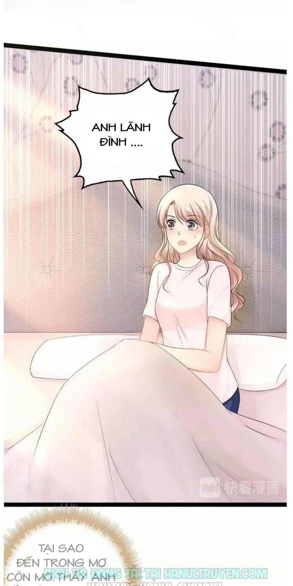 thần bí đế thiếu điềm sủng thê chapter 98 17