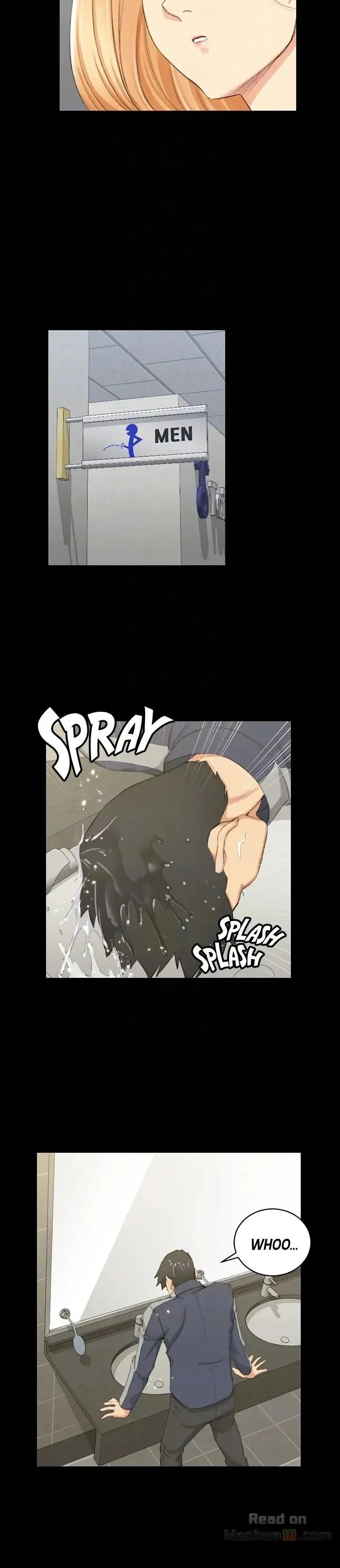 thanh niên động kinh chapter 50 8