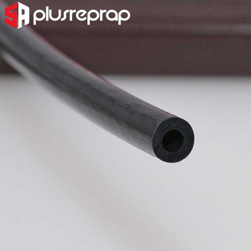 1 Mét 1Mm 2Mm 3Mm 4Mm 6Mm 8Mm PTFE Ống Cho 3D Máy In Phần Ống Bowden J-Đầu
