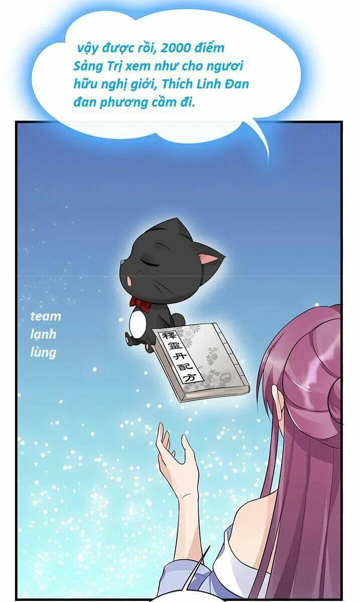 độc phi thần y quá kiêu ngạo chapter 36 20