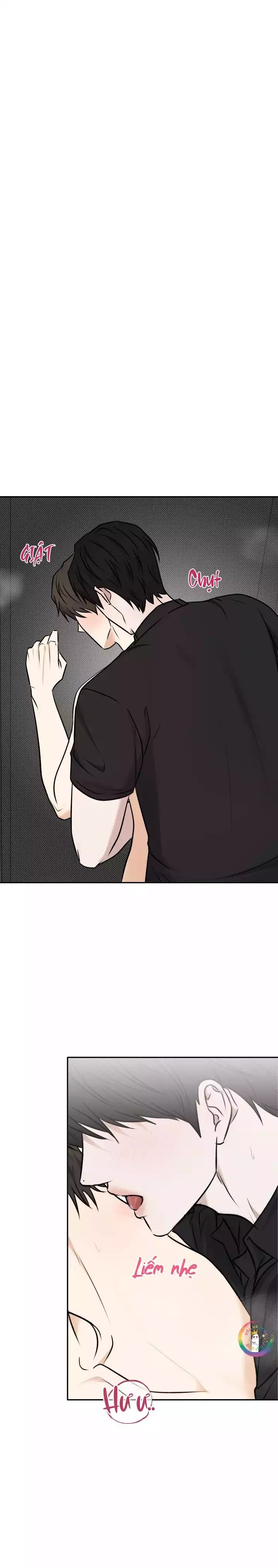 những nàng công chúa bị nguyền rủa chapter 38 16