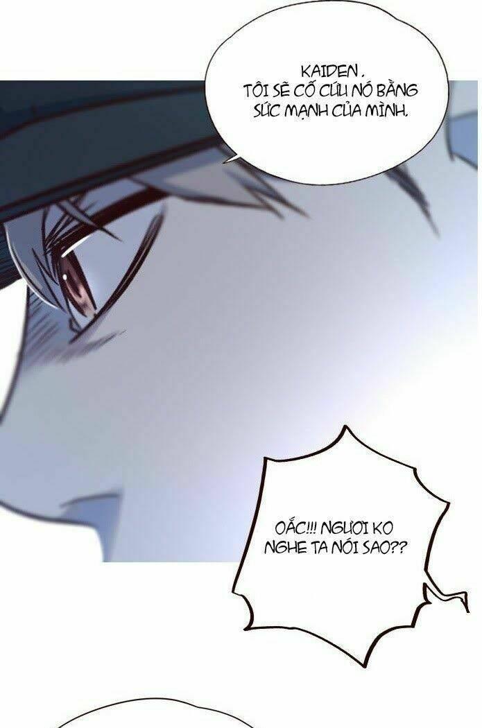 biến thân thành mèo chapter 5 44