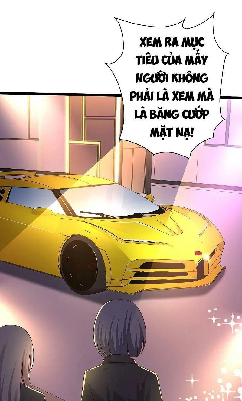 tối cường vận đào hoa chapter 224 7