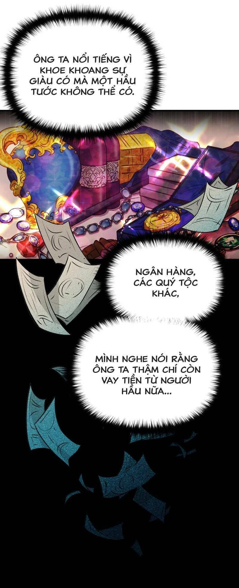 khế ước của nữ công tước quái vật chapter 48 13