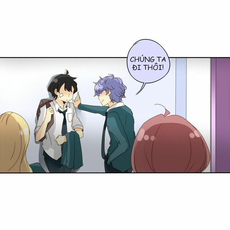 unordinary chapter 30 35