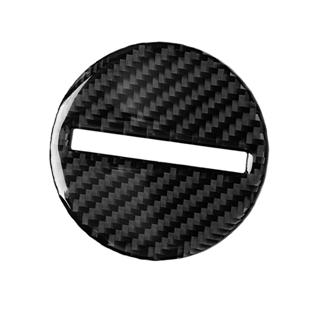 New Vehicle Steering Wheel Panel Trim Sticker for   17-19