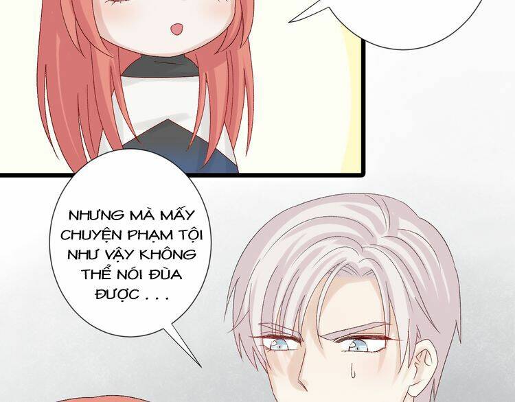 nữ hoàng giá đáo chapter 26 33