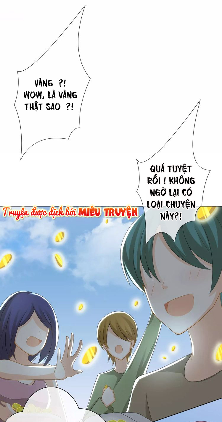 độc nhãn ác ma của ta chapter 6 5