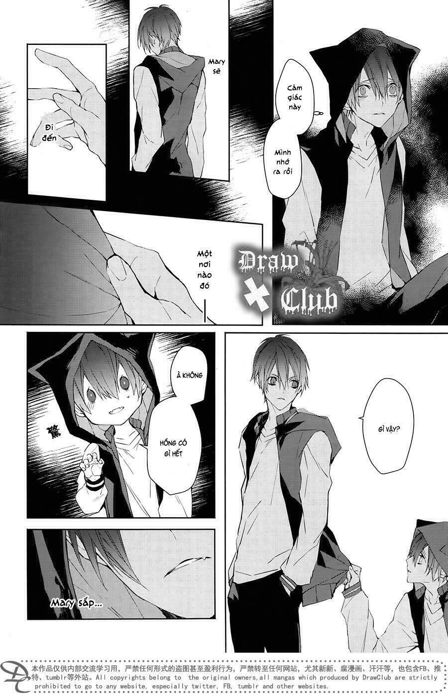 đẫm máu đức mẹ chapter 37 24