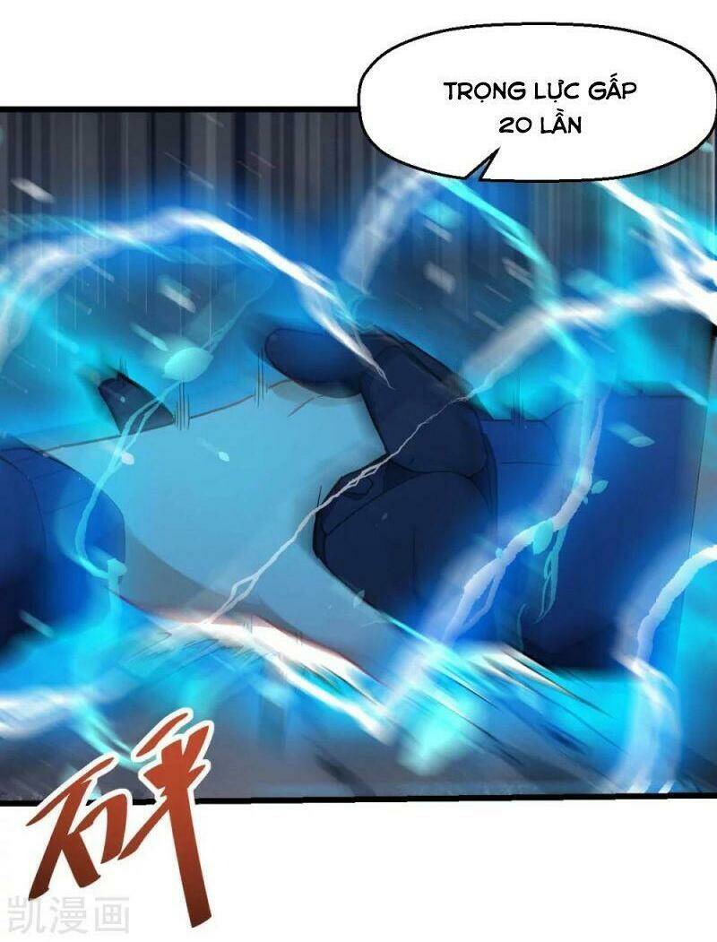 vườn trường cuồng sư hệ thống chapter 149 22