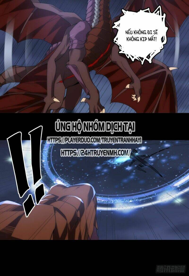 lãnh chúa cái gì không quan trọng chapter 77 9