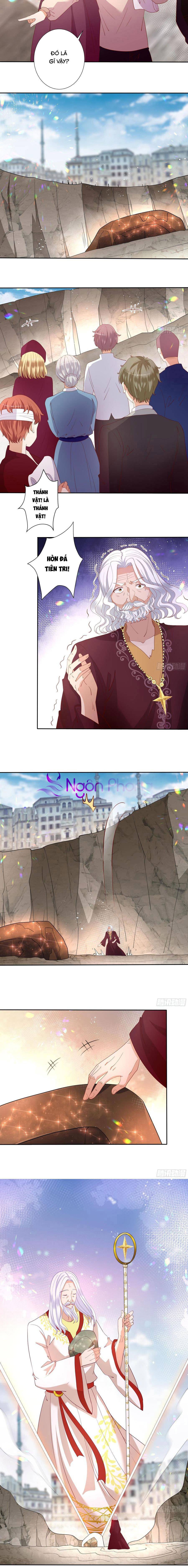 công chúa phản diện trong truyền thuyết chapter 72 6