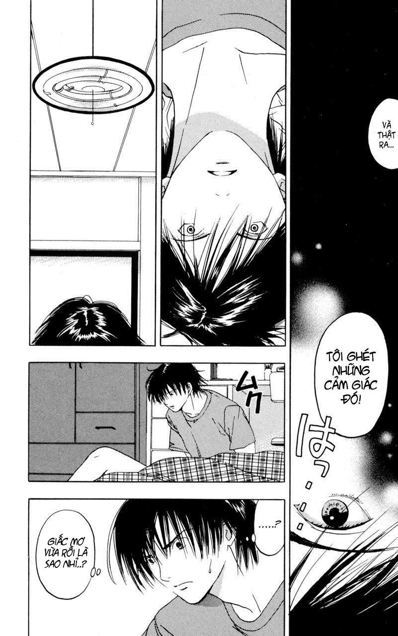 lilim kiss chapter 22 4