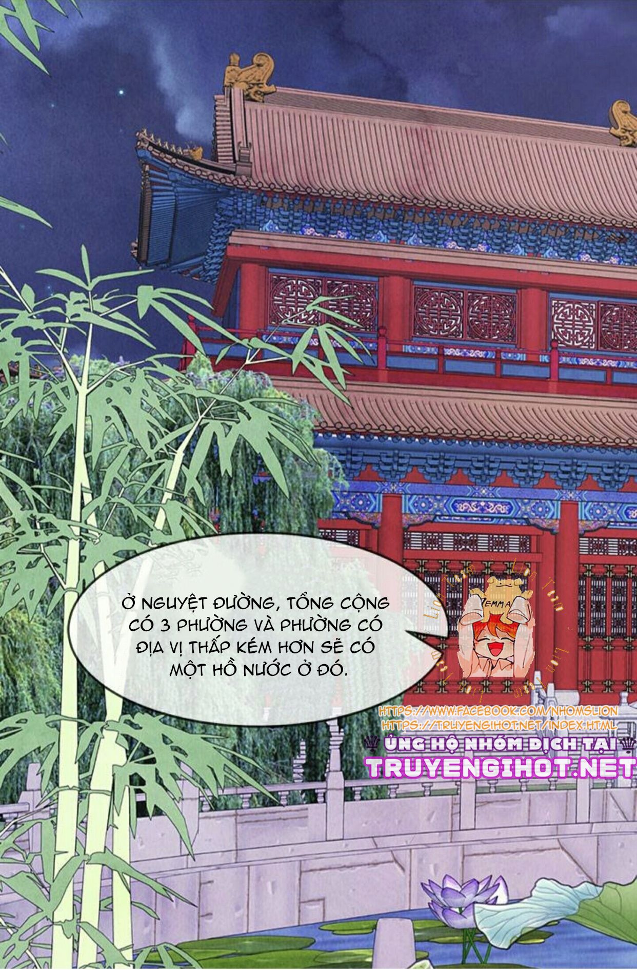 đêm hoang dại chapter 2 2