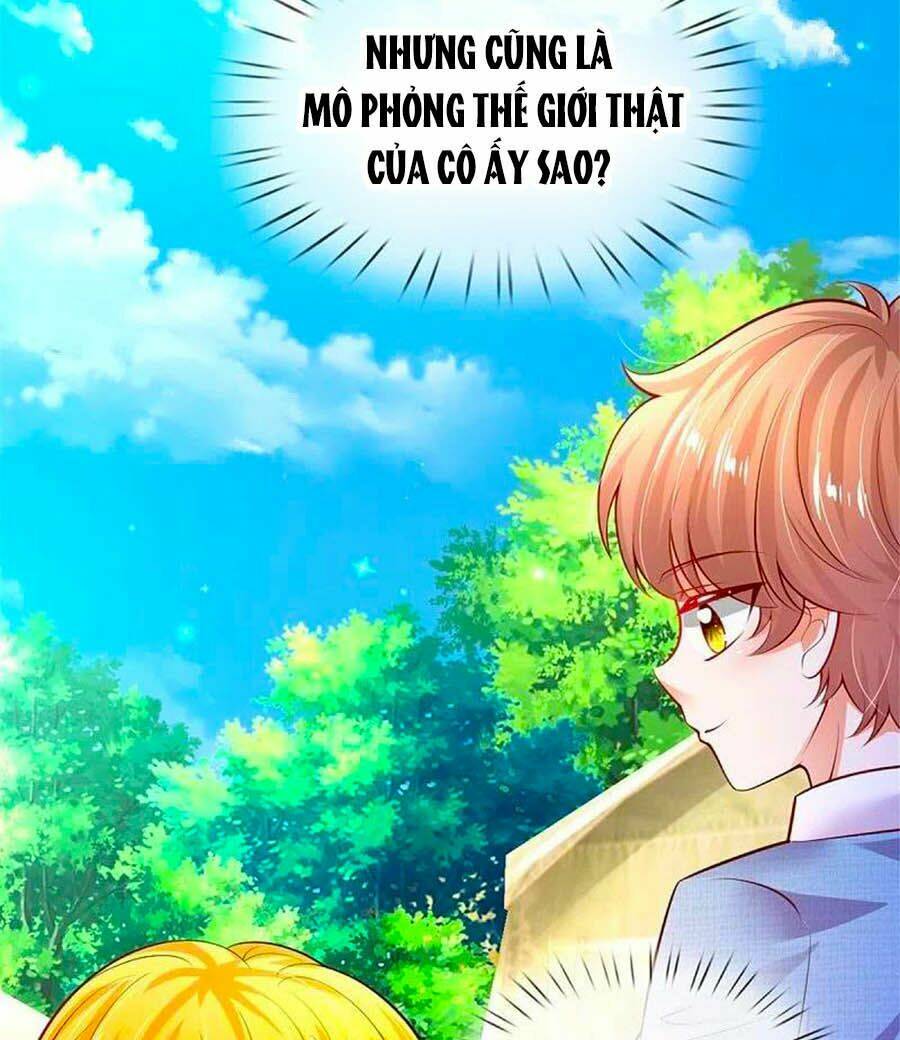 bỗng một ngày trở thành con gái nhà vua chapter 329 7