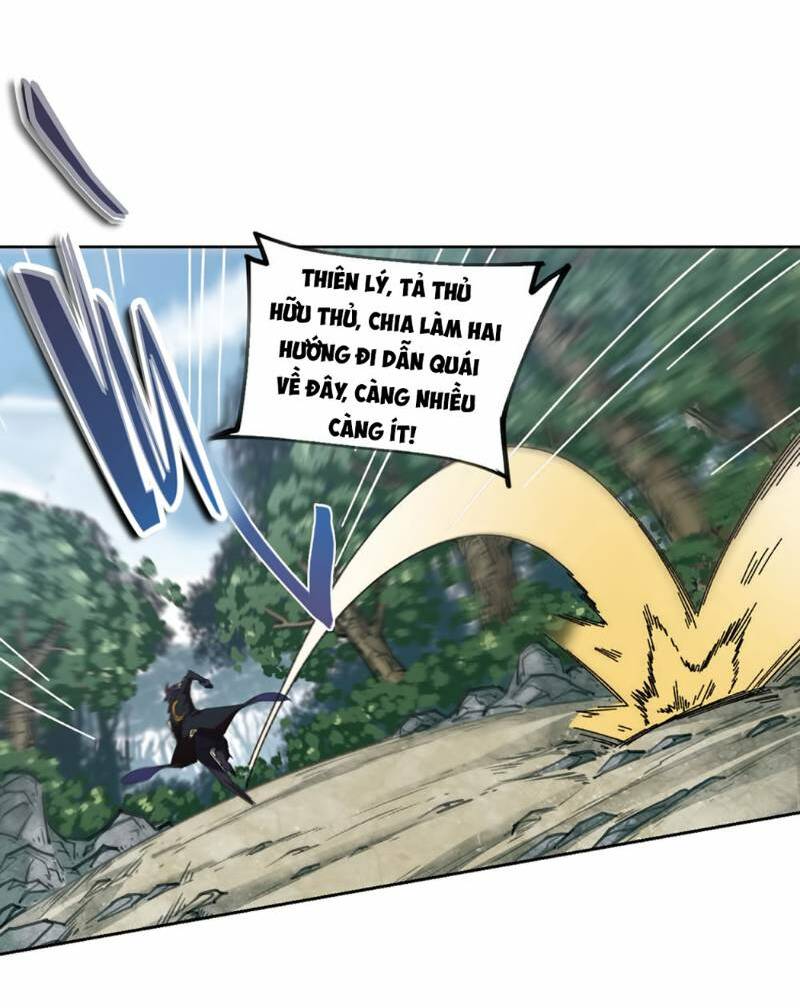 võng du chi cận chiến pháp sư chapter 270 2