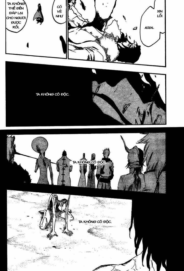 thần chết ichigo chapter 375 7