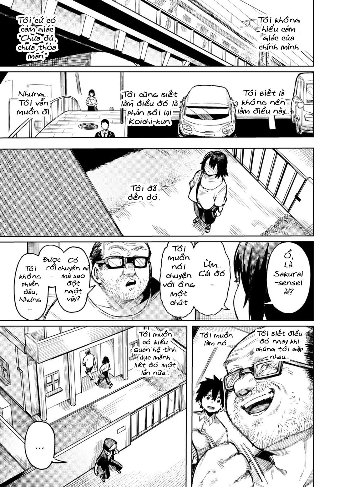 thiên đường cấm chapter 0 35