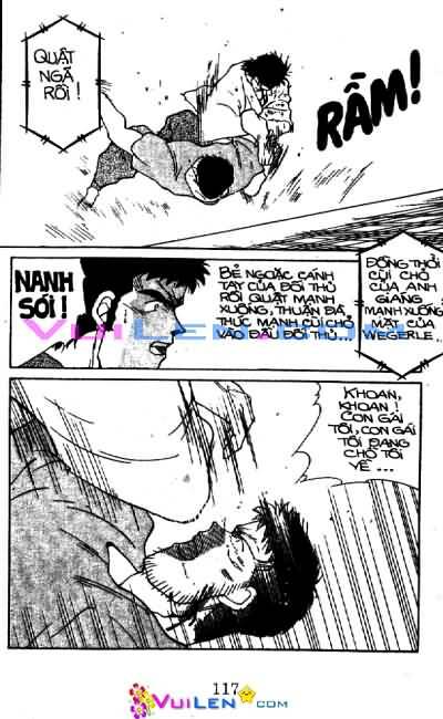 truyền nhân atula - shura no mon i chapter 33 118