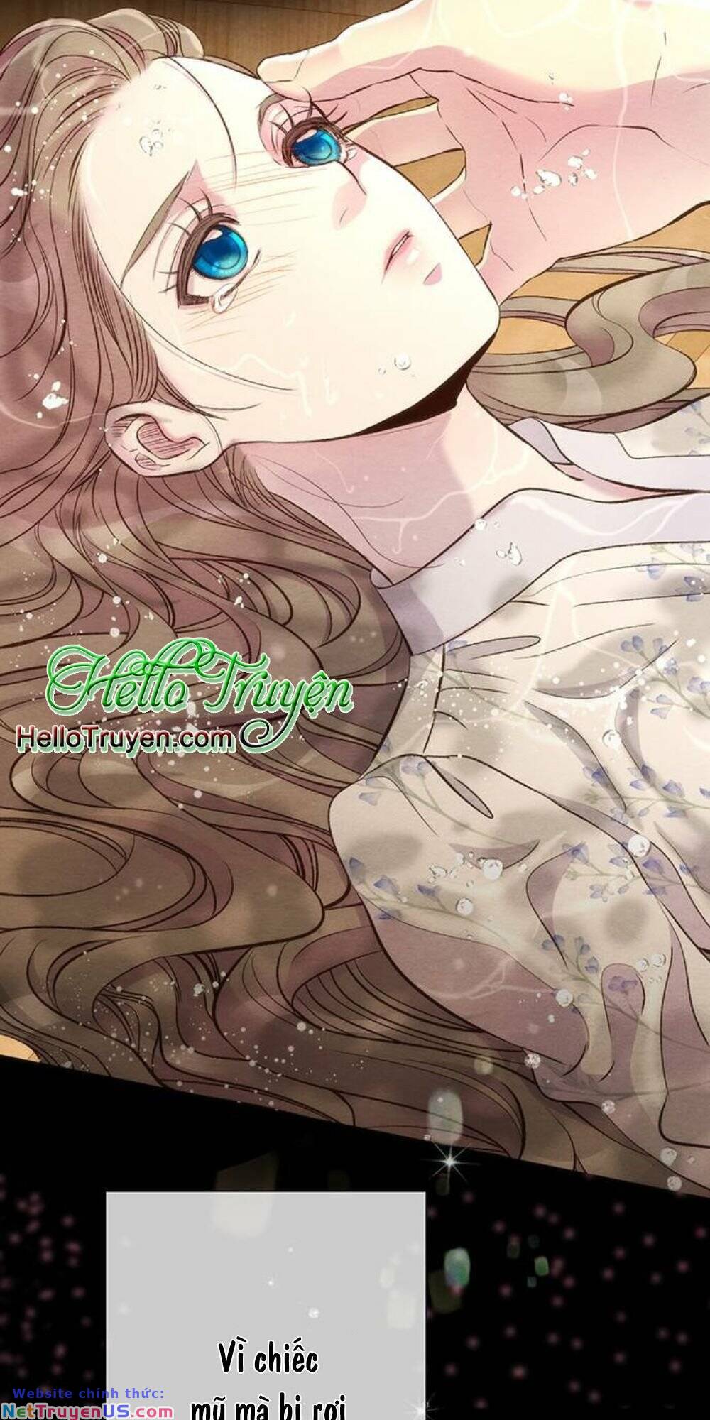 Hoàng Tử Rắc Rối chapter 26.1 18