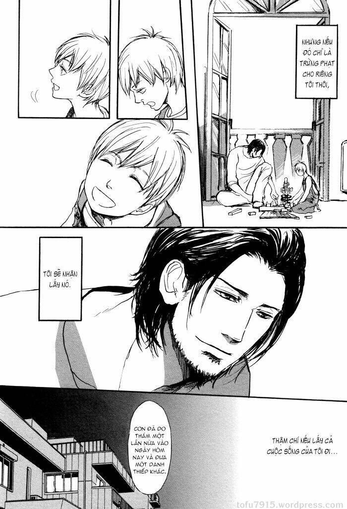 papa’s assassin chapter 1 21