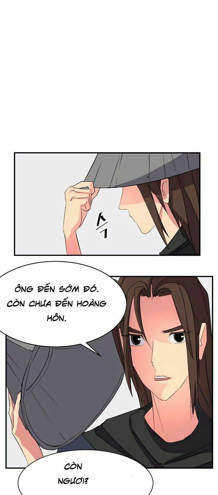 trọng sinh, bất khả chiến bại chapter 40 55