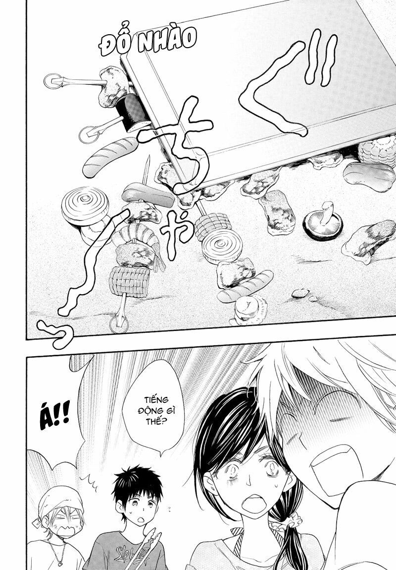 siêu cấp hủ nữ chapter 15 34
