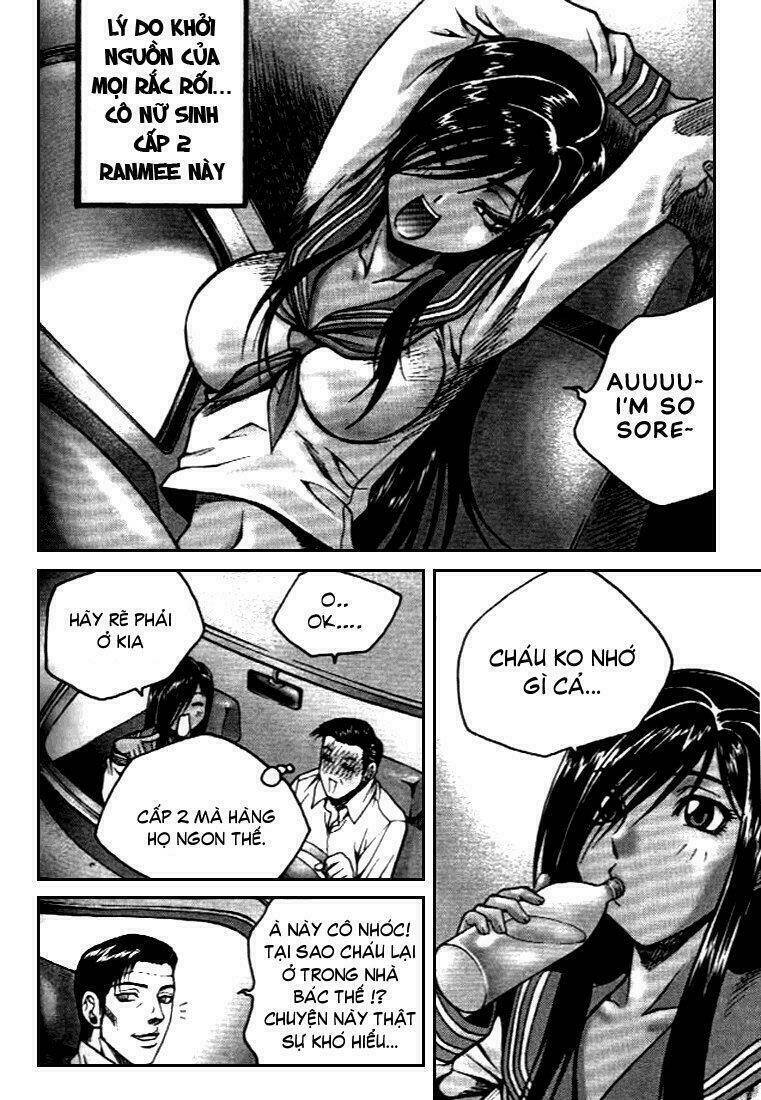 zippy ziggy chapter 23 20