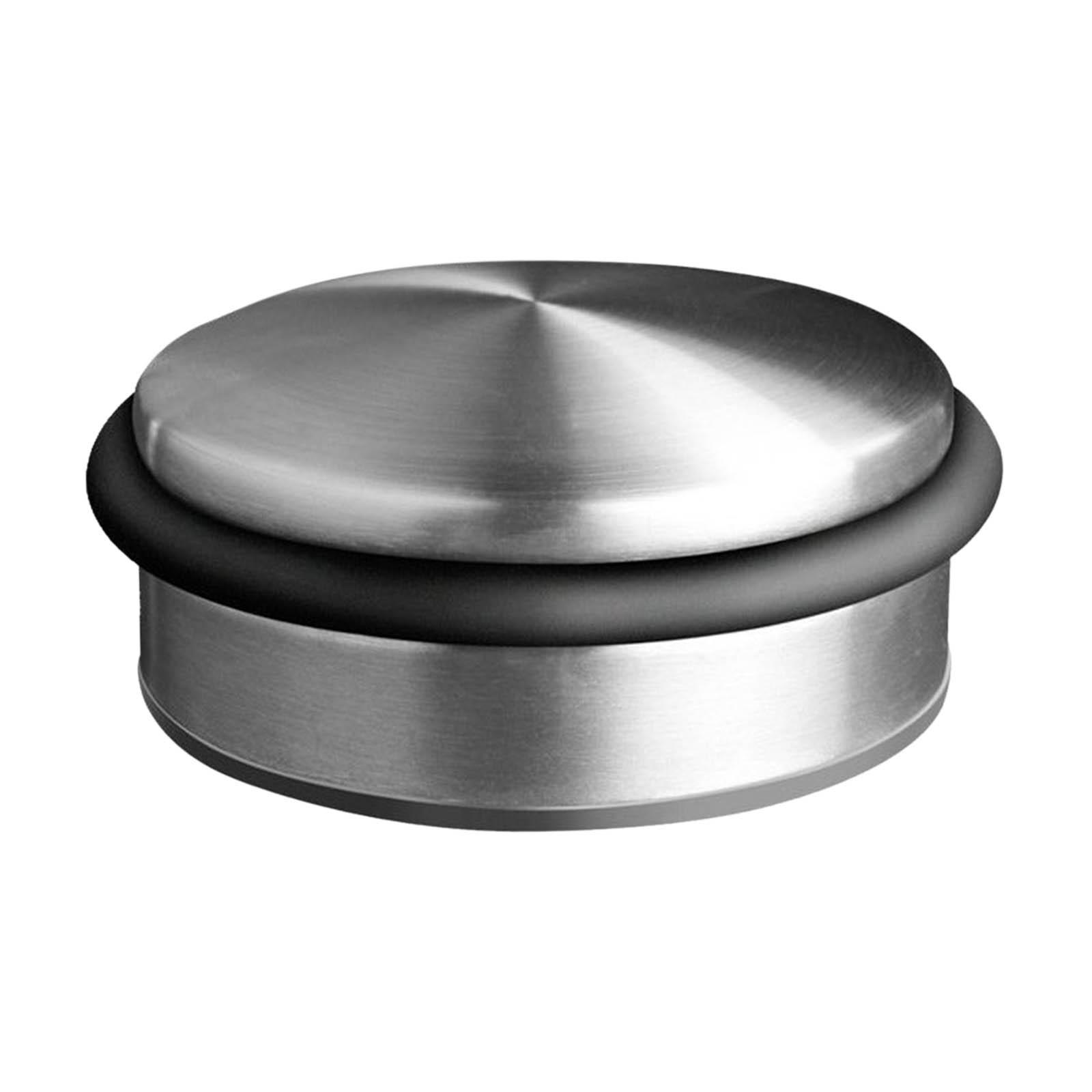 Heavy Duty Door Stop Wedge Door Stops Non  Stay Rubber Door Stopper