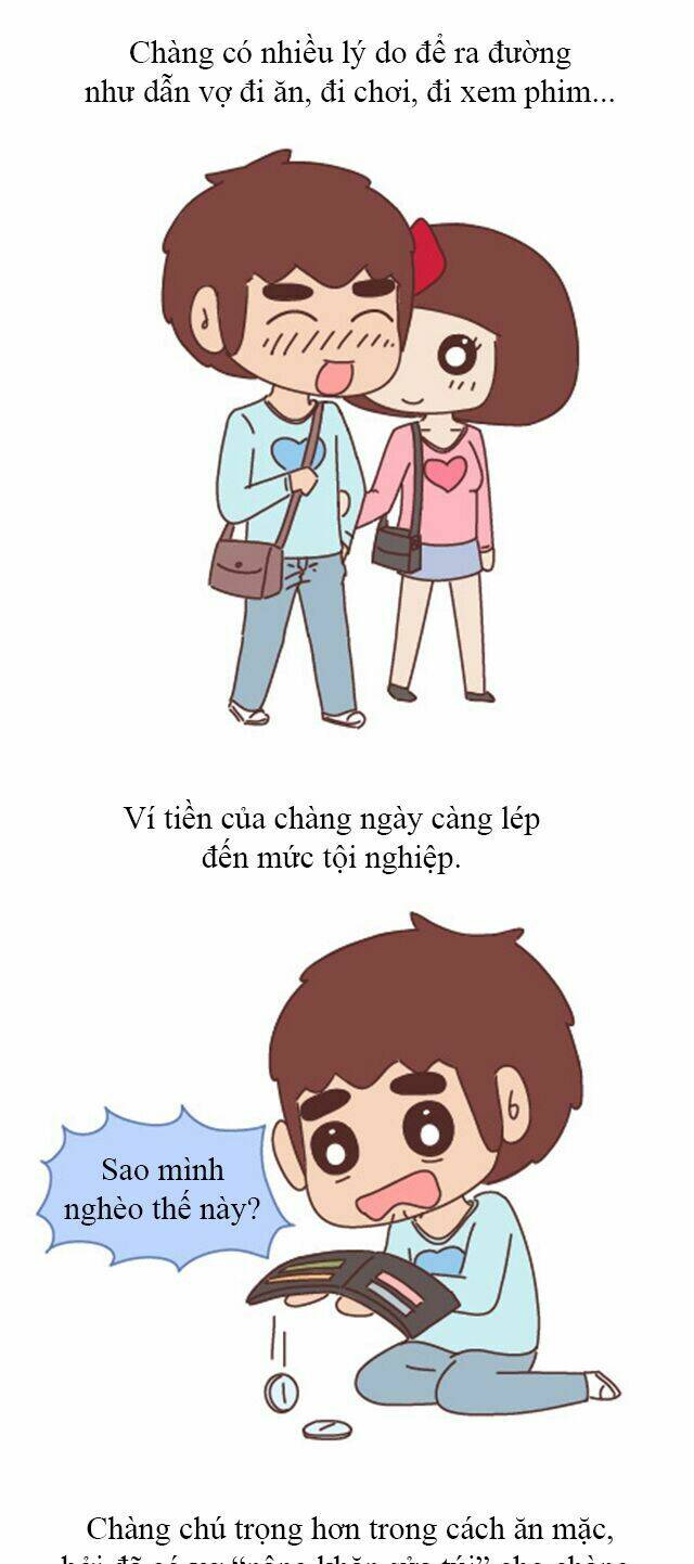 giải mã tình yêu chapter 265 2