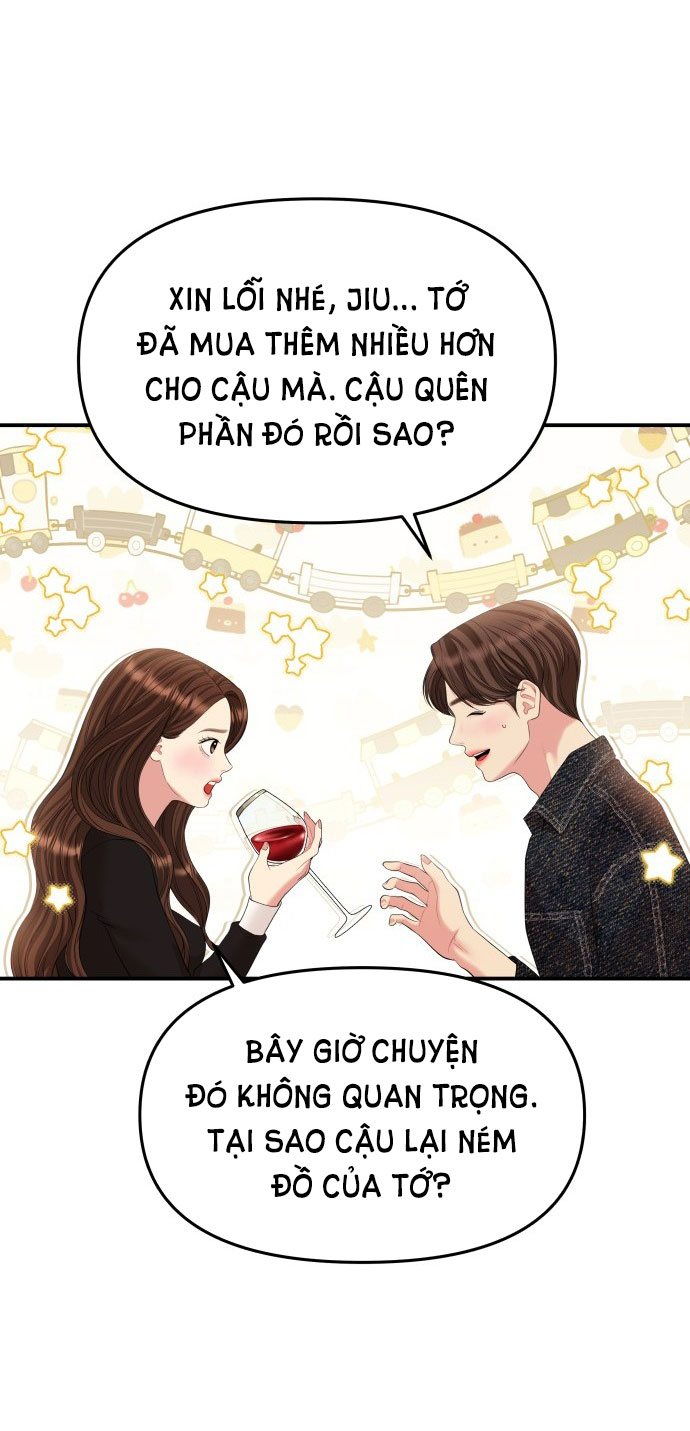 gửi em người đánh cắp những vì sao - to you who swallowed a star chapter 129.1 27