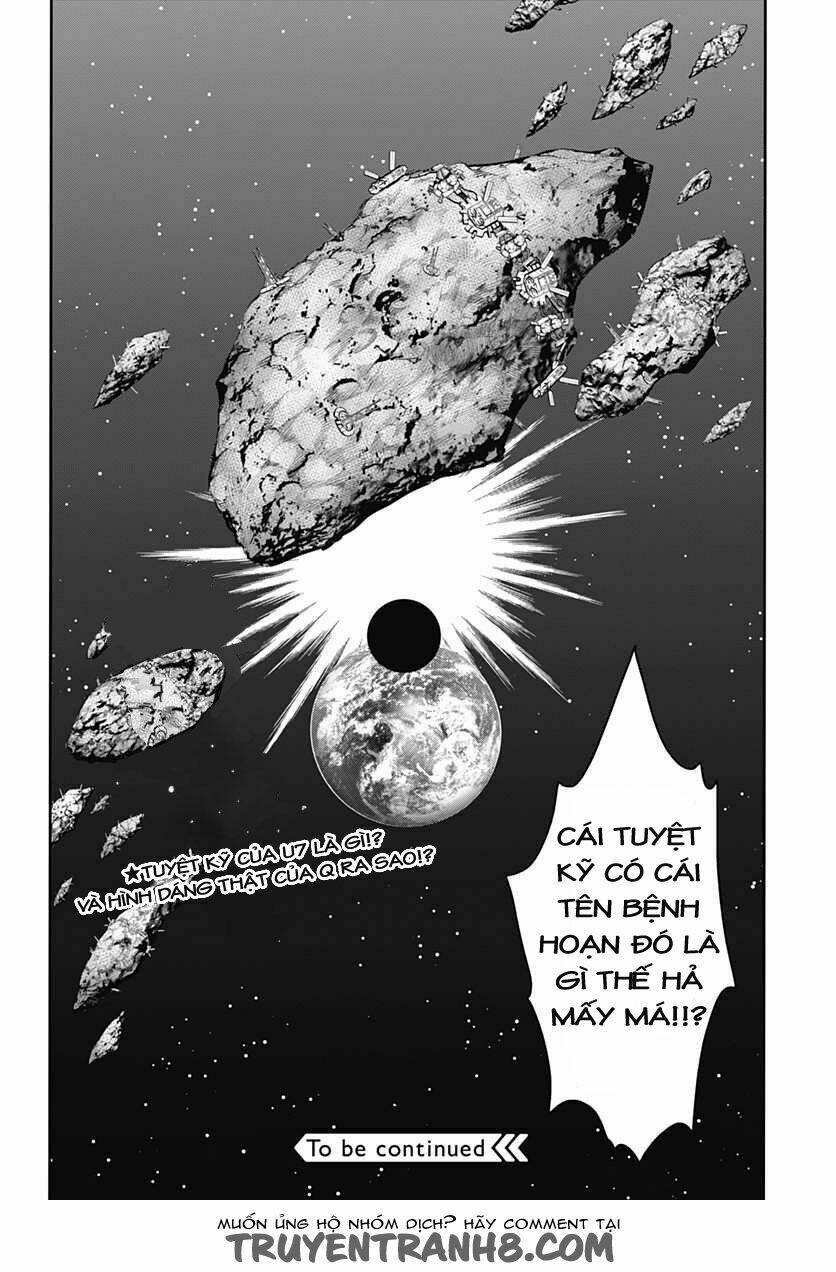 q (shihira tatsuya) chapter 15 31