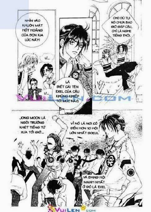 nhật ký tân hôn chapter 3 72