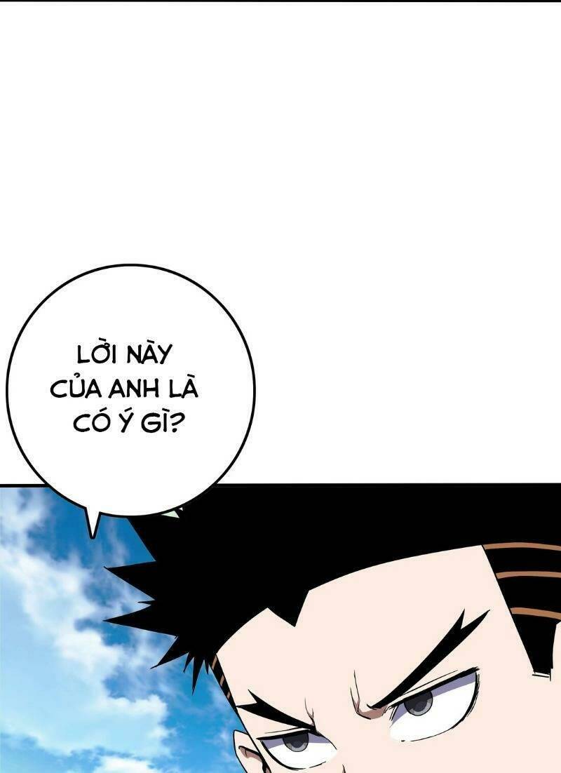 trứng ơi, chạy đi!! chapter 13 28