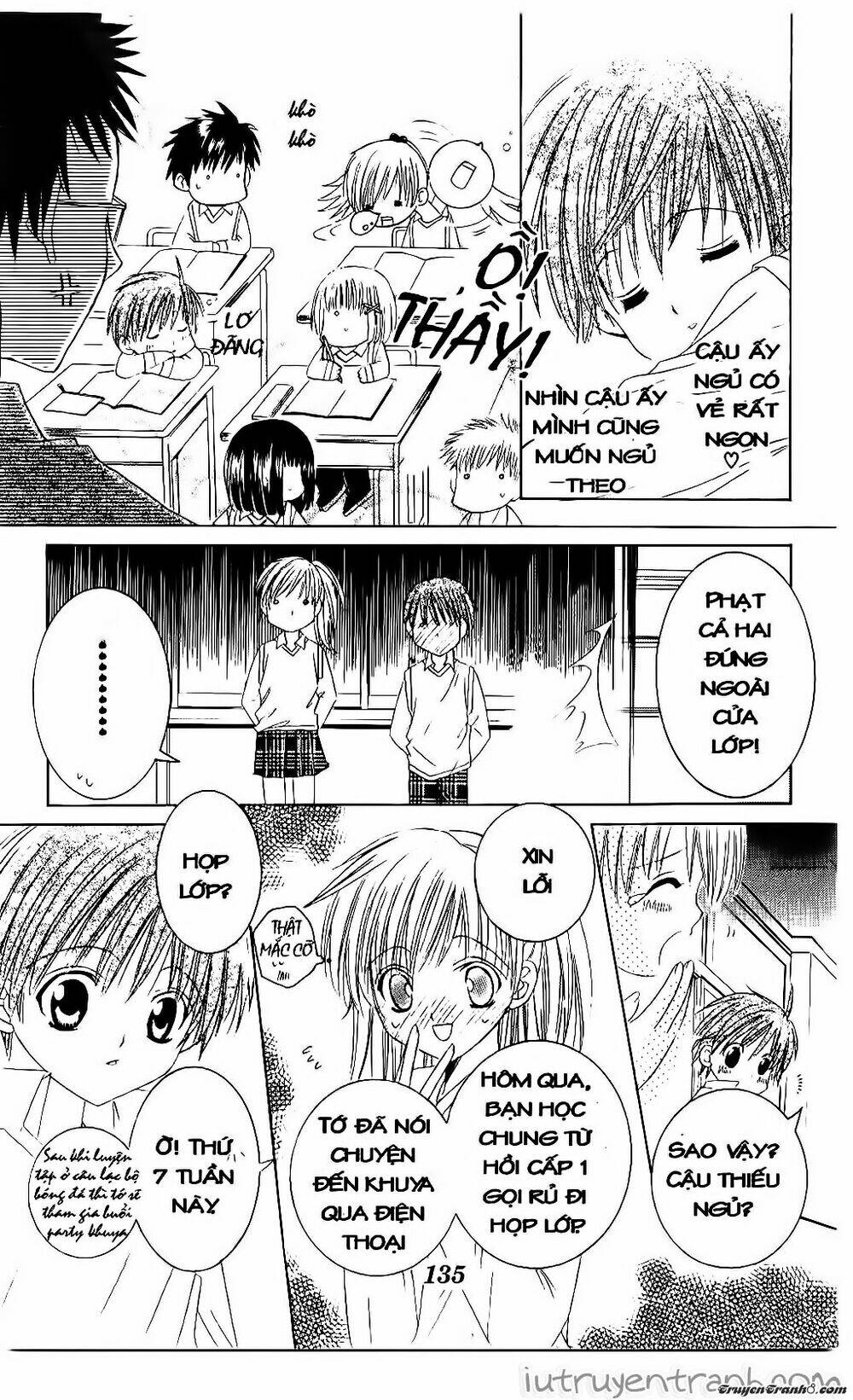 get love! chapter 10 9