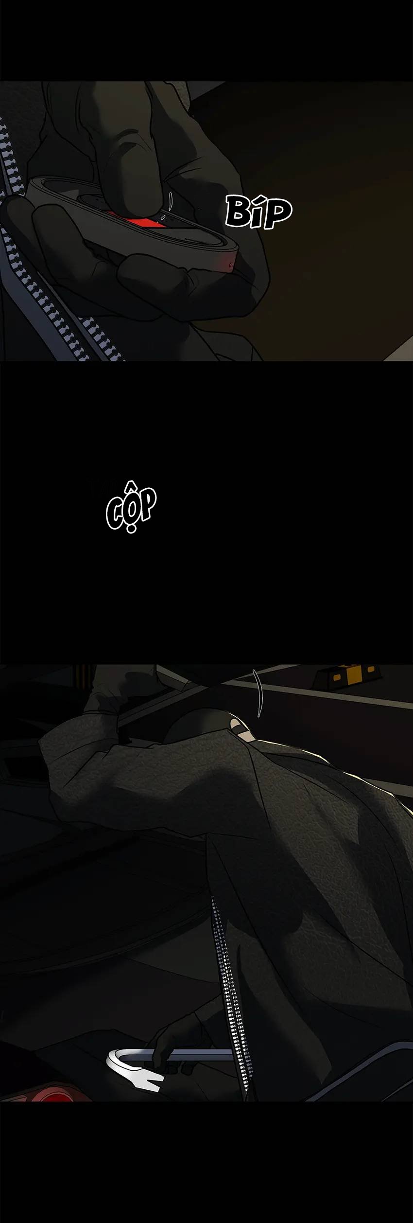 yêu phải kẻ sát nhân bóng rổ chapter 32 42