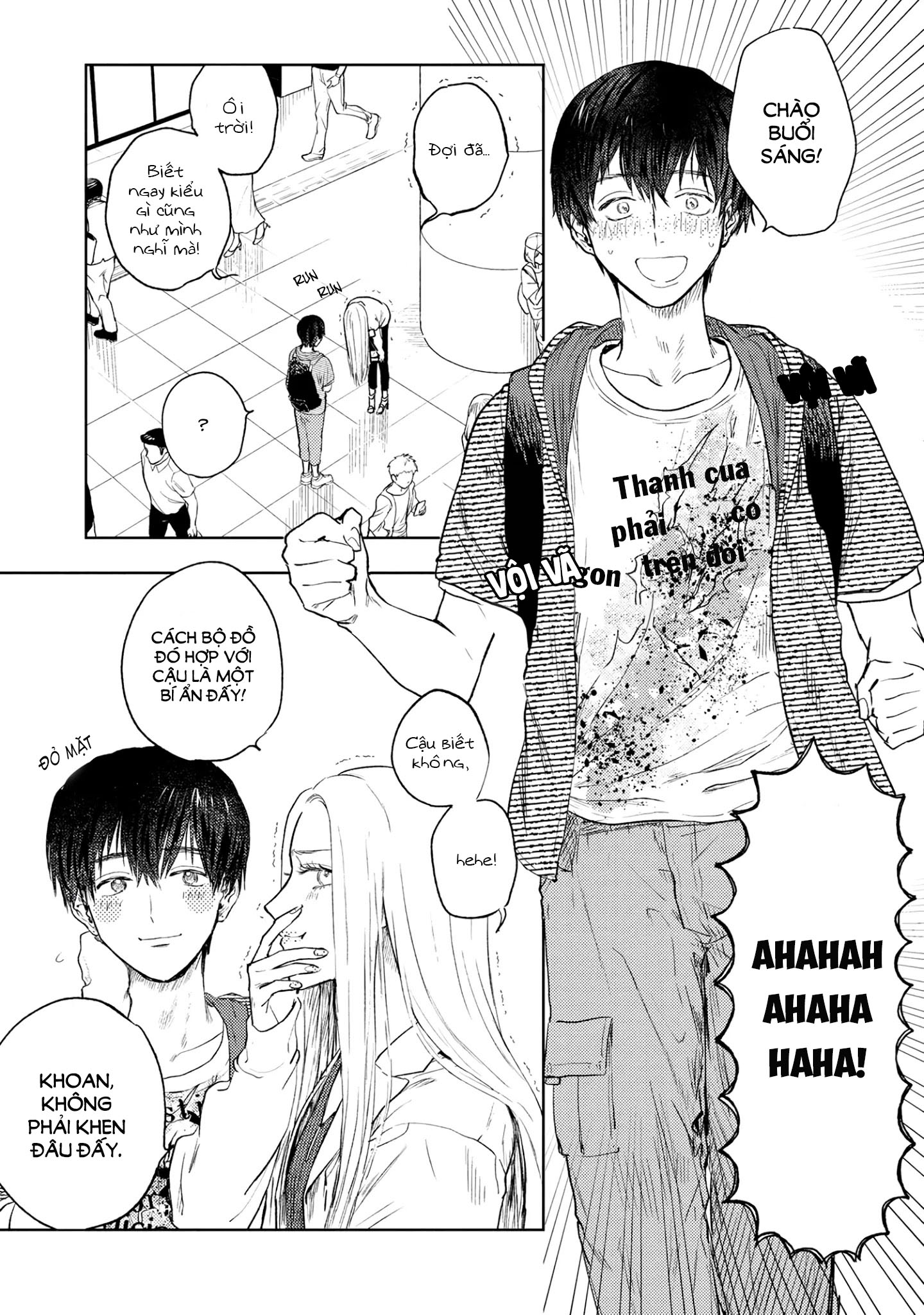 miki, tớ yêu cậu! chapter 0 3