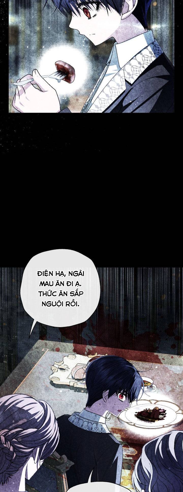 cha, con không muốn kết hôn đâu chapter 124 33