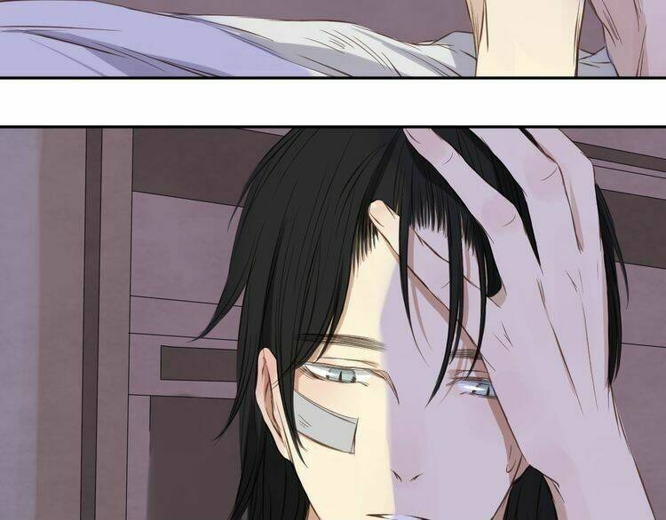 bạch lý hành giả chapter 8 14