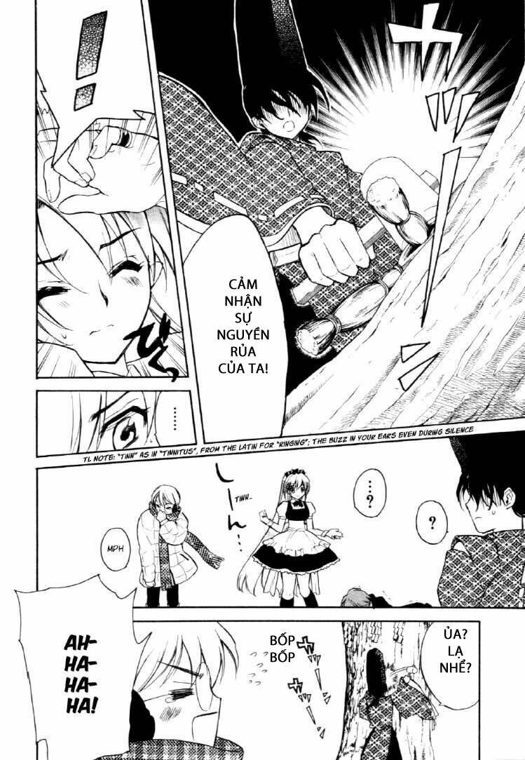 hakoiri devil princess chapter 24 24