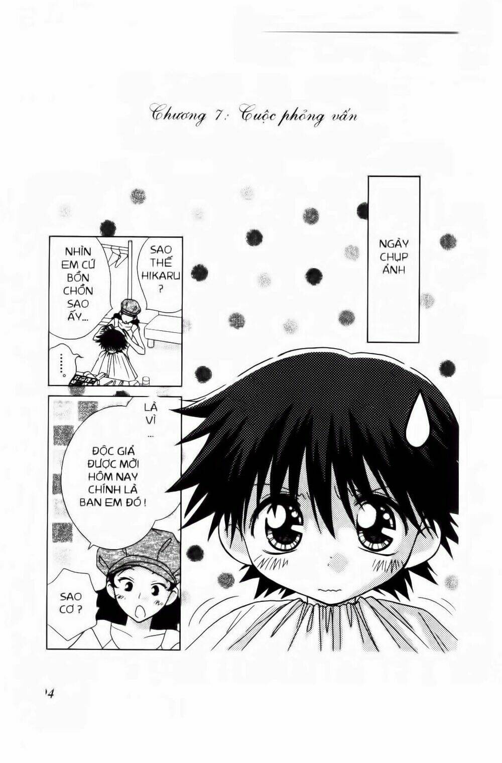 chắp cánh ước mơ chapter 68 2