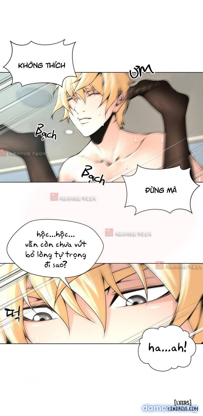 nô lệ song sinh chapter 76 6