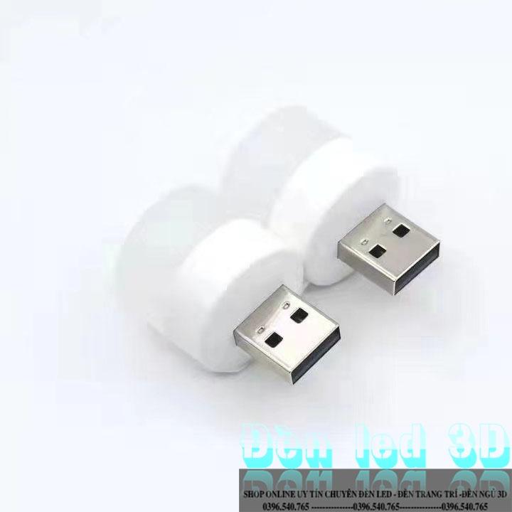 Đèn led USB mini Đèn Ngủ USB Đèn Ngủ Tiết Kiệm Năng Lượng